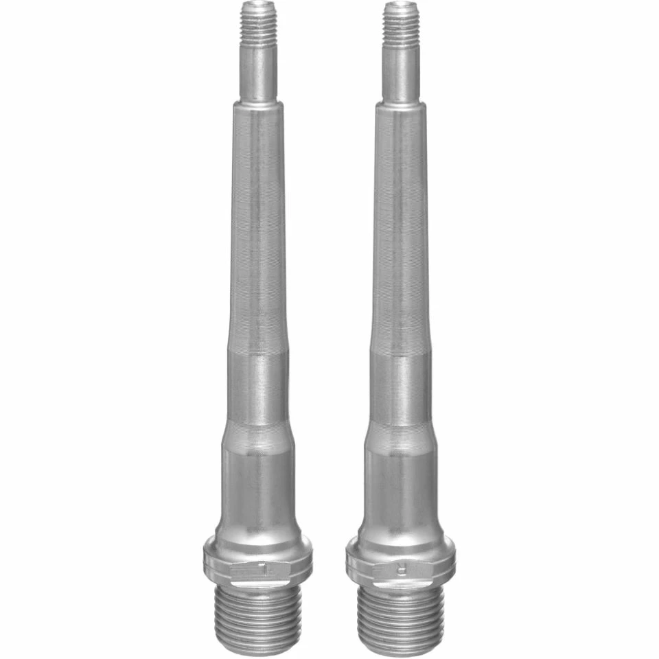 Nukeproof Horizon CL Cro-Mo Axle Kit 3 Nukeproof Horizon CL Cro-Mo Axle Kit