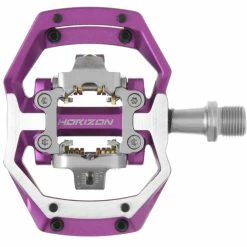 Pédales Nukeproof Horizon CS CrMo Trail -Promos Pédales et pièces Boutique 0101 2