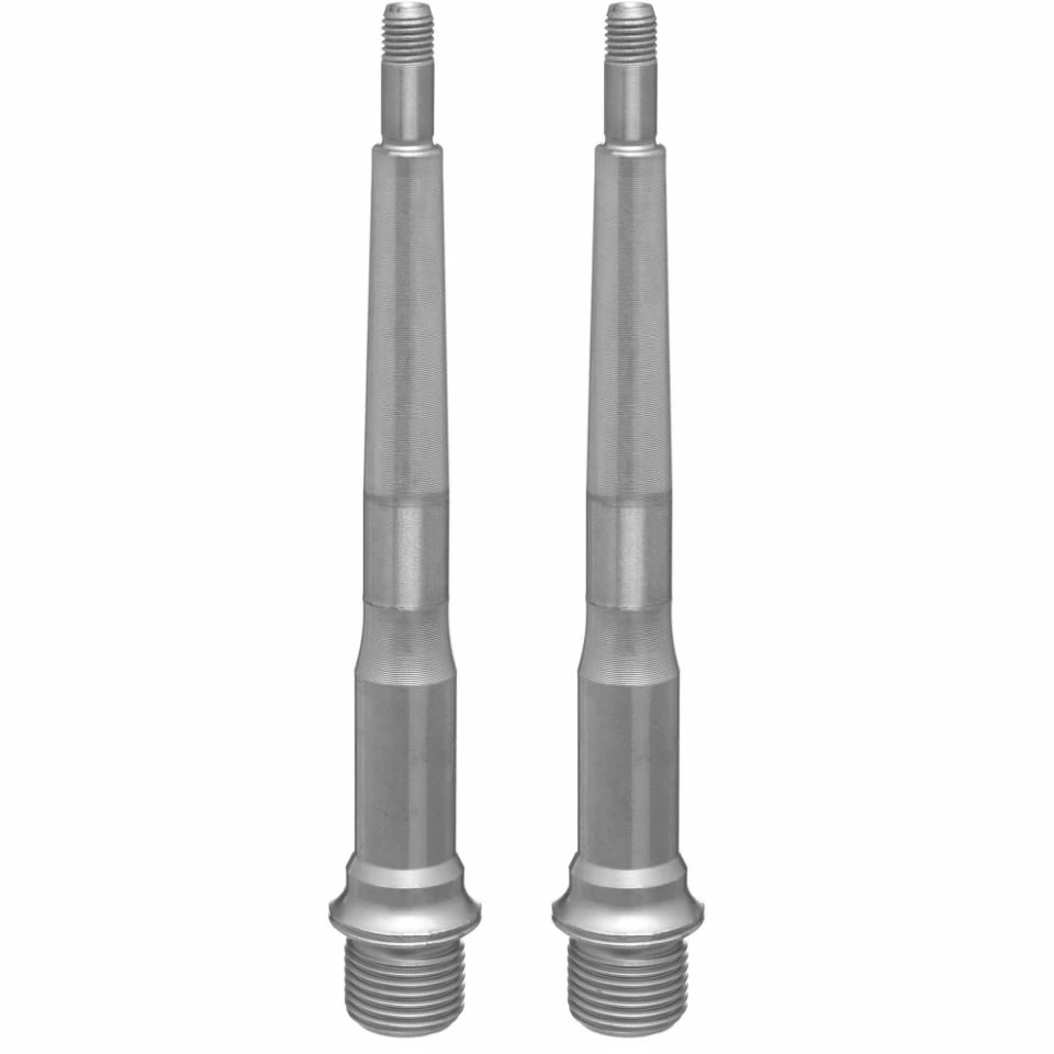 Kit D'axe Nukeproof Neutron Evo (chrome-molybdène) 3 Kit D'axe Nukeproof Neutron Evo (chrome-molybdène)