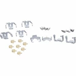 Kit De Mise à Niveau De Fixations Nukeproof Horizon CS CL