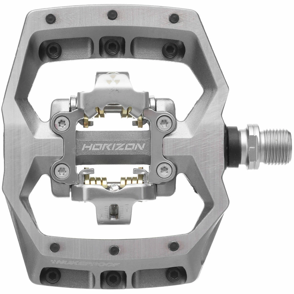 Pédales Nukeproof Horizon CL CrMo DH 39 Pédales Nukeproof Horizon CL CrMo DH – Image 37