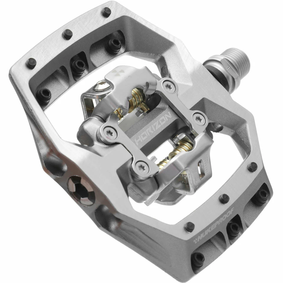 Pédales Nukeproof Horizon CL CrMo DH 40 Pédales Nukeproof Horizon CL CrMo DH – Image 38