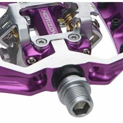 Pédales Nukeproof Horizon CL CrMo DH 83 Pédales Nukeproof Horizon CL CrMo DH -Promos Pédales et pièces Boutique 0303 2