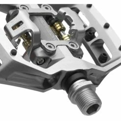 Pédales Nukeproof Horizon CL CrMo DH 89 Pédales Nukeproof Horizon CL CrMo DH -Promos Pédales et pièces Boutique 0303gr 1