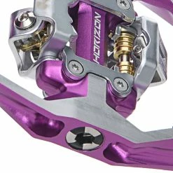 Pédales Nukeproof Horizon CL CrMo DH 82 Pédales Nukeproof Horizon CL CrMo DH -Promos Pédales et pièces Boutique 0404 1