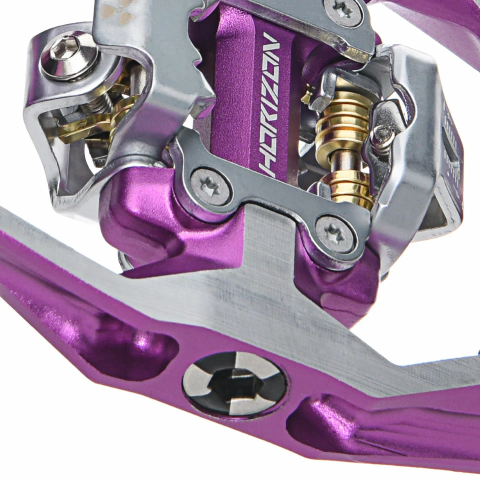 Pédales Nukeproof Horizon CL CrMo DH 35 Pédales Nukeproof Horizon CL CrMo DH – Image 33