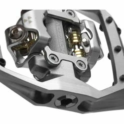 Pédales Nukeproof Horizon CL CrMo DH 88 Pédales Nukeproof Horizon CL CrMo DH -Promos Pédales et pièces Boutique 0404gr 1