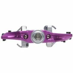 Pédales Nukeproof Horizon CS CrMo Trail -Promos Pédales et pièces Boutique 0505