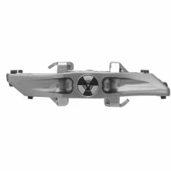 Pédales Nukeproof Horizon CL CrMo DH 90 Pédales Nukeproof Horizon CL CrMo DH -Promos Pédales et pièces Boutique 0505gr 1