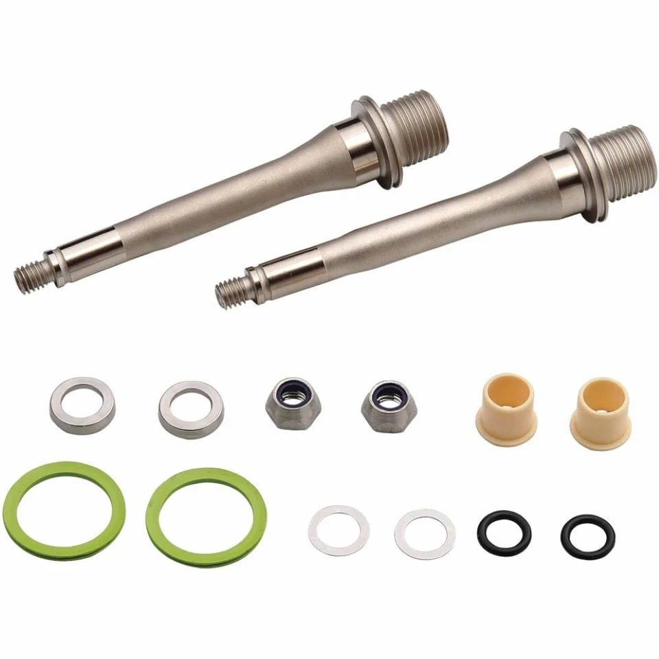 Spank Pedal Re-build Kit 3 Spank Pedal Re-build Kit