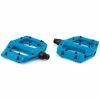 NS Bikes Bistro Pedals -Promos Pédales et pièces Boutique Bistro blue