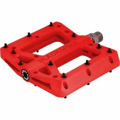 Promos Pédales et pièces Boutique -Promos Pédales et pièces Boutique Blackspire Nylotrax nylon Flat Pedals06