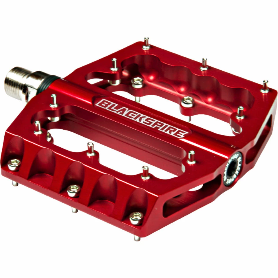 Pédales Plates Blackspire Sub420 4 Pédales Plates Blackspire Sub420 – Image 2