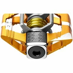 Pédales Crank Brothers Candy 11 -Promos Pédales et pièces Boutique Candy20C201120Gold203