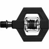 Pédales VTT Crankbrothers Candy 1 (sans Clip) 2 Pédales VTT Crankbrothers Candy 1 (sans Clip) -Promos Pédales et pièces Boutique Crank Brothers Candy 1 Clipless MTB Pedals Internal Black Not Set CRB 16169