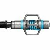 Crankbrothers Eggbeater 3 MTB Pedals - Electric Blue -Promos Pédales et pièces Boutique Crank Brothers Eggbeater 3 MTB Pedals Electric Blue Internal Silver Electric Bl CRB 16098