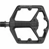 Crankbrothers Stamp 2 Flat Pedals -Promos Pédales et pièces Boutique Crank Brothers Stamp 2 Flat Pedals Internal Black 2018 CRB 16109