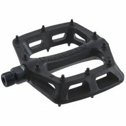 Pédales Plates DMR V6 (plastique) -Promos Pédales et pièces Boutique DMR Pedals V6 Black 4000x1