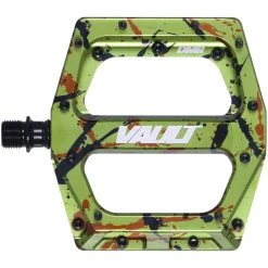 DMR Vault Limited Edition Pedal -Promos Pédales et pièces Boutique DMR Liquid Camo Pedal Studio 3