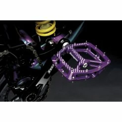 Hope F22 Flat Pedals -Promos Pédales et pièces Boutique F22 008