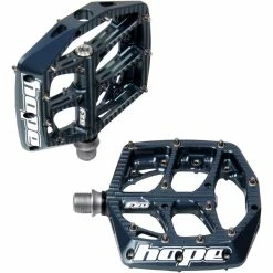 Pédales Hope F20 -Promos Pédales et pièces Boutique Gunsmoke20Pedals20 20Pair