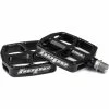 Hope Kids F12 Pedals -Promos Pédales et pièces Boutique Hope Kids F12 Pedals Flat Pedals Black NotSet PDKF12N