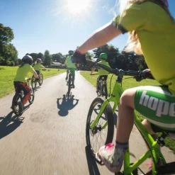 Hope Kids F12 Pedals -Promos Pédales et pièces Boutique Hope Kids F12 Pedals Flat Pedals Black NotSet PDKF12N 2