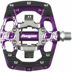 Hope Union GC Pedals