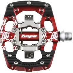 Hope Union GC Pedals -Promos Pédales et pièces Boutique Hope Union GC Pedals 204