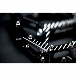 Hope F22 Flat Pedals -Promos Pédales et pièces Boutique Hope20F2220Flat20Pedals20 20Black2010