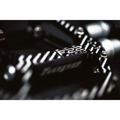 Hope F22 Flat Pedals -Promos Pédales et pièces Boutique Hope20F2220Flat20Pedals20 20Black2011