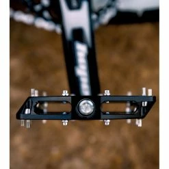Hope F22 Flat Pedals -Promos Pédales et pièces Boutique Hope20F2220Flat20Pedals20 20Black207