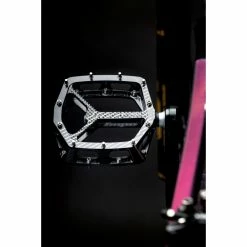 Hope F22 Flat Pedals -Promos Pédales et pièces Boutique Hope20F2220Flat20Pedals20 20Black208