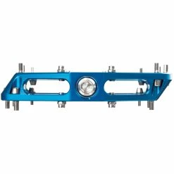 Hope F22 Flat Pedals -Promos Pédales et pièces Boutique Hope20F2220Flat20Pedals20 20Blue20 4