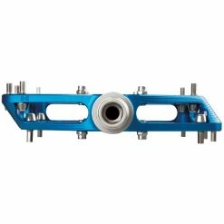 Hope F22 Flat Pedals -Promos Pédales et pièces Boutique Hope20F2220Flat20Pedals20 20Blue20 5