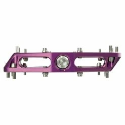 Hope F22 Flat Pedals -Promos Pédales et pièces Boutique Hope20F2220Flat20Pedals20 20Purple 4