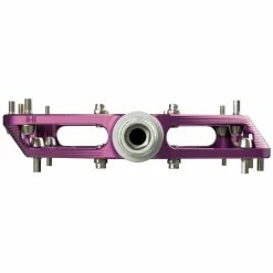 Hope F22 Flat Pedals -Promos Pédales et pièces Boutique Hope20F2220Flat20Pedals20 20Purple 5