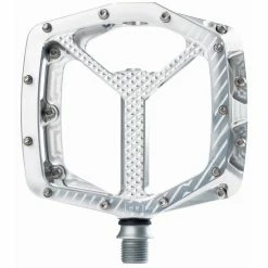 Hope F22 Flat Pedals -Promos Pédales et pièces Boutique Hope20F2220Flat20Pedals20 20Silver 3