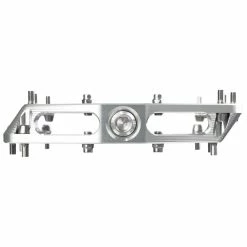 Hope F22 Flat Pedals -Promos Pédales et pièces Boutique Hope20F2220Flat20Pedals20 20Silver 5