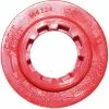 Outil De Dépose De L’axe Cromo Look -Promos Pédales et pièces Boutique Look Cromo Axle Assembly Removal Tool Pedal Spares Red PES48005