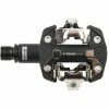 Pédales VTT Look X-Track Race -Promos Pédales et pièces Boutique Look X Track Race MTB Pedals Internal Black PEXT18222