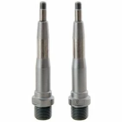 Kit D'axe Nukeproof Proton (chrome-molybdène)