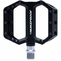 Pédales Plates Enfant Nukeproof Urchin 36 Pédales Plates Enfant Nukeproof Urchin -Promos Pédales et pièces Boutique Nukeproof Urchin Youth Flat Pedals 03