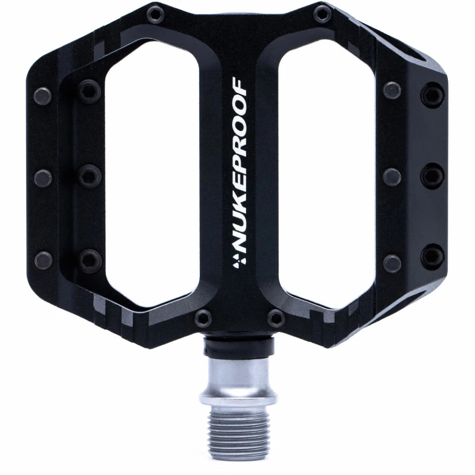 Pédales Plates Enfant Nukeproof Urchin 5 Pédales Plates Enfant Nukeproof Urchin – Image 3