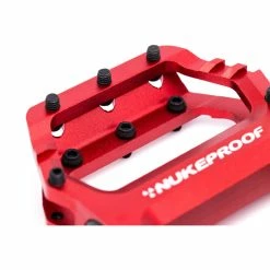 Pédales Plates Enfant Nukeproof Urchin 65 Pédales Plates Enfant Nukeproof Urchin -Promos Pédales et pièces Boutique Nukeproof Urchin Youth Flat Pedals 32