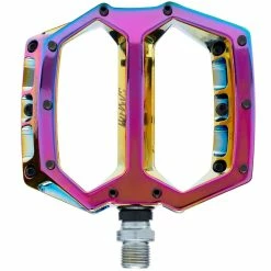 Pédales Nukeproof Sam Hill Enduro Race Oil Slick -Promos Pédales et pièces Boutique PPID 105890796 SKU 108530817 Oil Slick Pedals 03