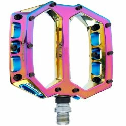 Pédales Nukeproof Sam Hill Enduro Race Oil Slick -Promos Pédales et pièces Boutique PPID 105890796 SKU 108530817 Oil Slick Pedals 04