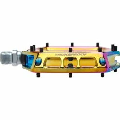 Pédales Nukeproof Sam Hill Enduro Race Oil Slick -Promos Pédales et pièces Boutique PPID 105890796 SKU 108530817 Oil Slick Pedals 05