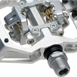 Pédales Nukeproof Horizon CL CrMo DH 94 Pédales Nukeproof Horizon CL CrMo DH -Promos Pédales et pièces Boutique PPID 156617 SKU 109501066 Horizon CL CrMo DH Pedals 03