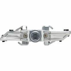 Pédales Nukeproof Horizon CL CrMo DH 97 Pédales Nukeproof Horizon CL CrMo DH -Promos Pédales et pièces Boutique PPID 156617 SKU 109501066 Horizon CL CrMo DH Pedals 05